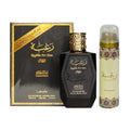 Raghba Men EDP 100 ml + Deo 50 ml – fles