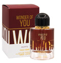 Wonder of You for women EDP 100 ml – fles