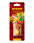 Car Perfume Fresco Go – Vanilla – fles