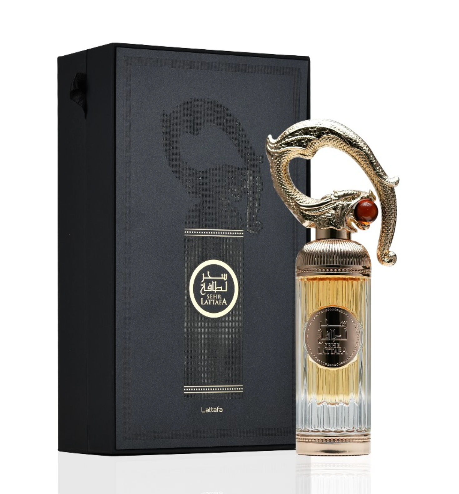 Sehr EDP 100 ml – fles