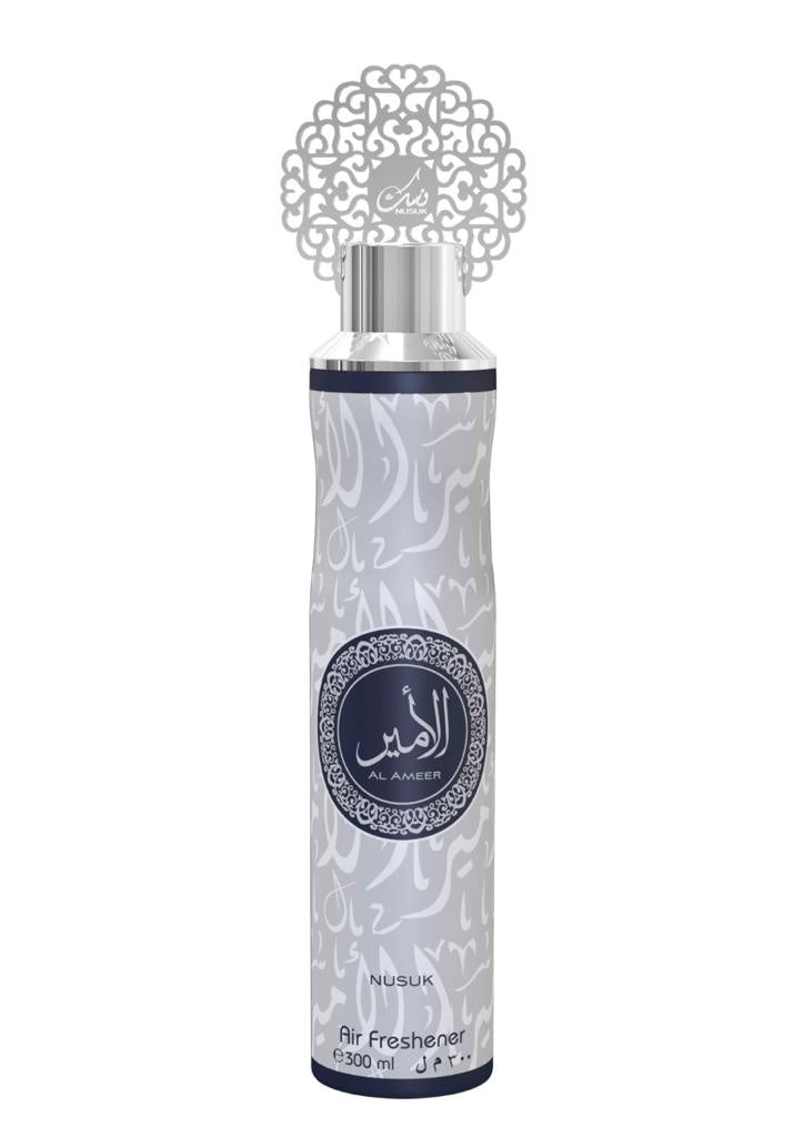 Air Freshener Al Ameer 300 ml – fles