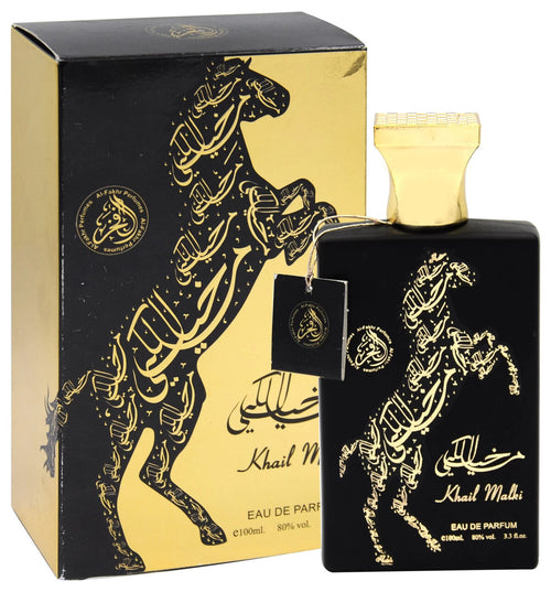 Al fakhr Khail Malki edp 100 ml – fles