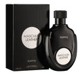 Masculin Leather EDP 100 ml – fles