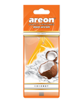 Car Perfume Mon Areon – Coconut – fles