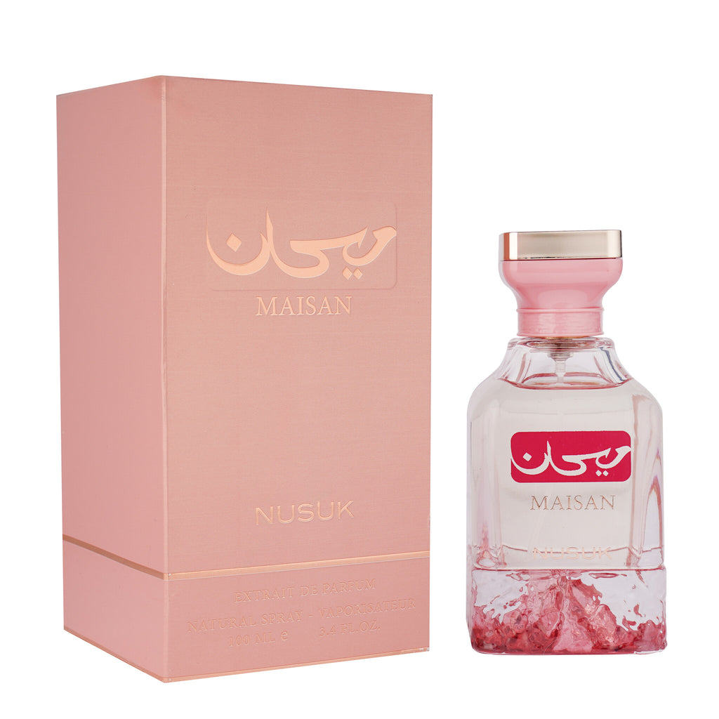 Maisan EDP 100 ml – fles