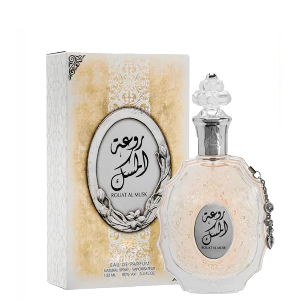 Rouat al Musk EDP 100 ml – fles