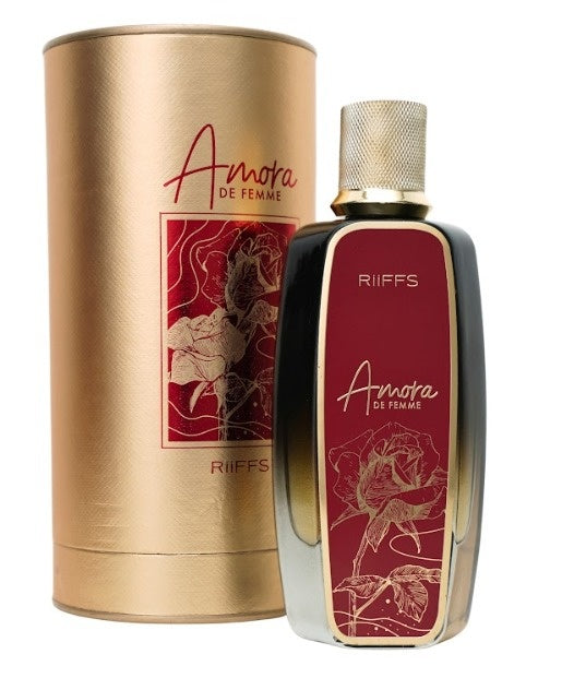 Amora de Femme EDP 100 ml – fles