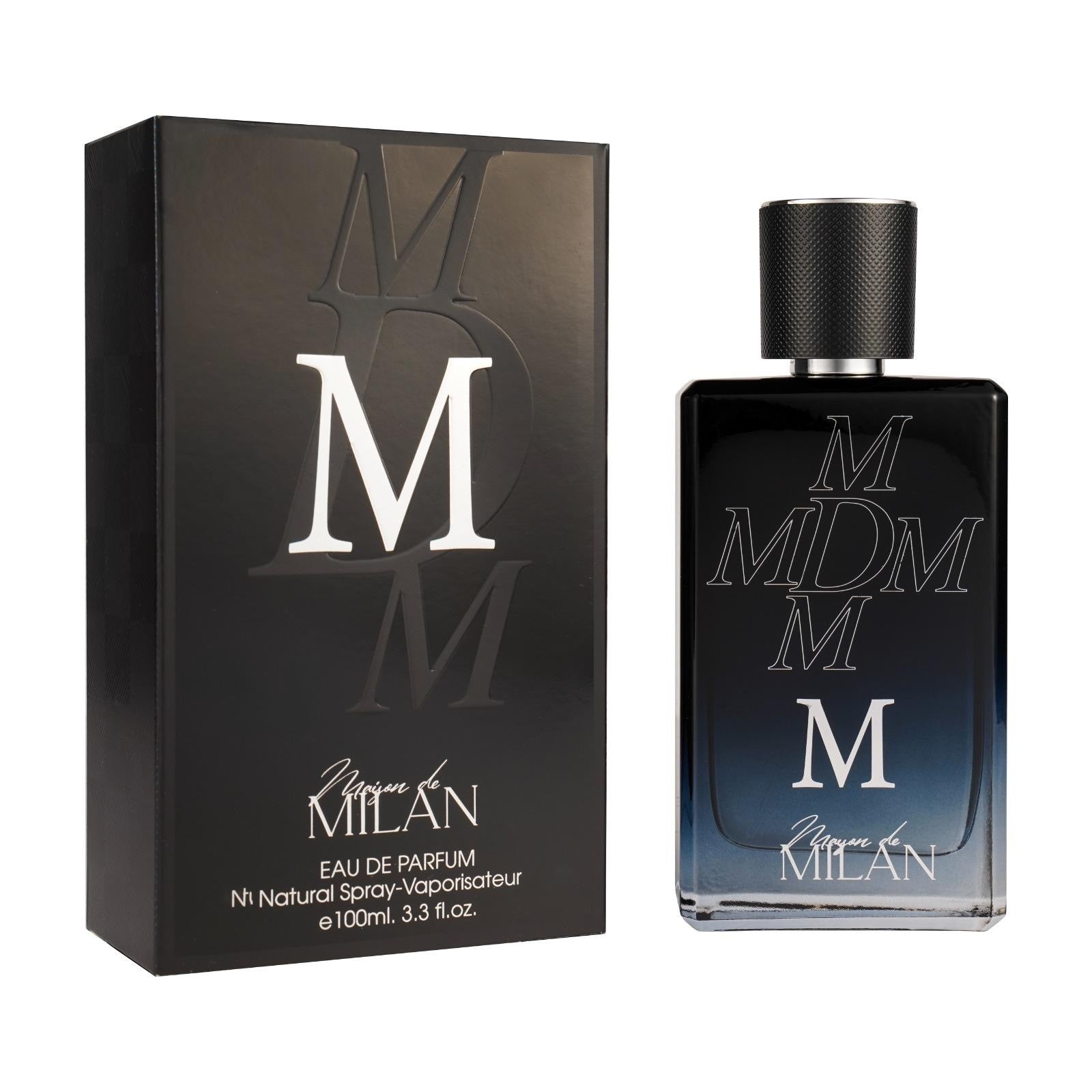 MDM EDP 100 ml – fles