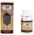 Al Fakhr Mona perfumed oil 50 ml – fles