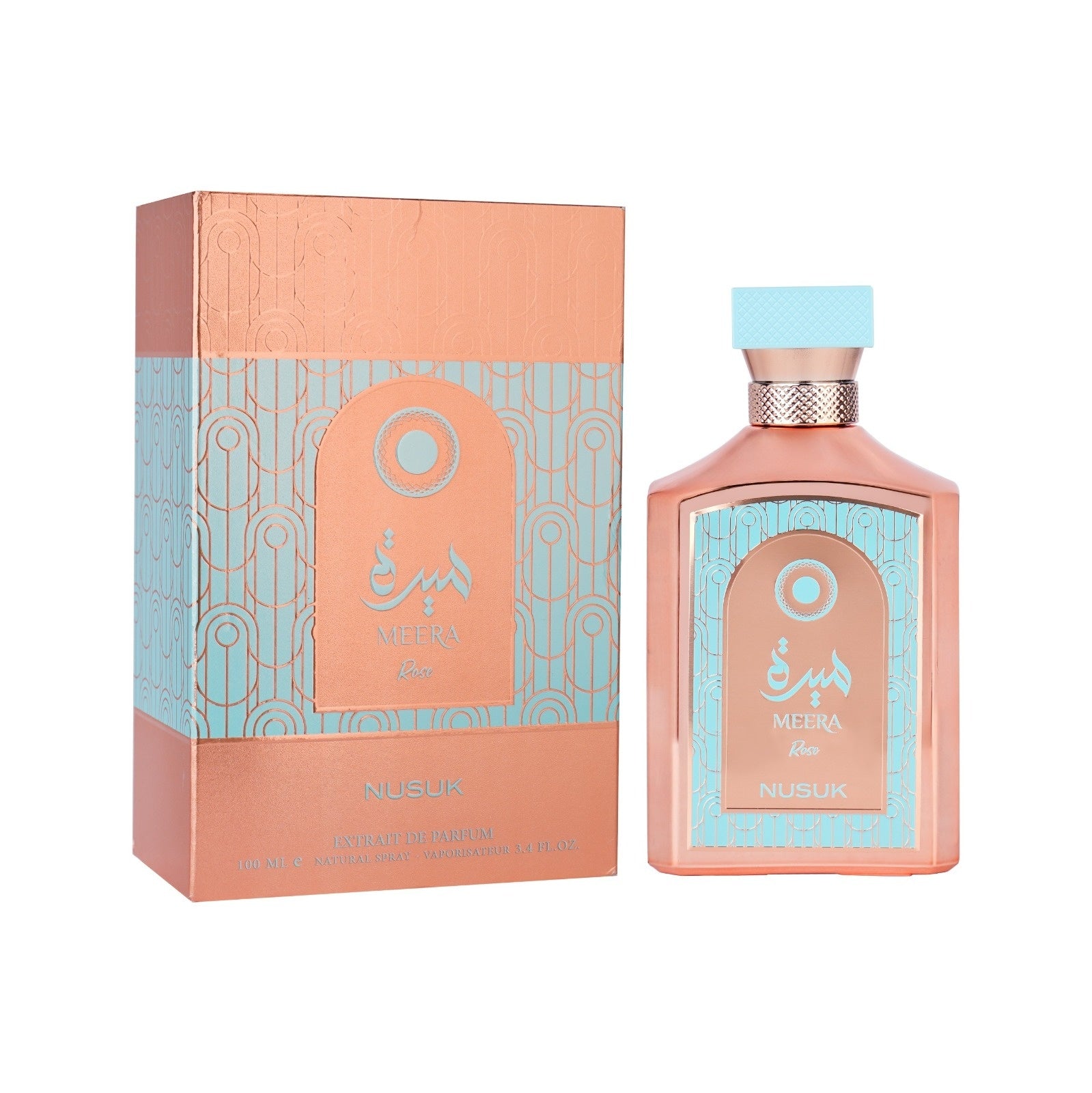 Meera Rose EDP 100 ml – fles