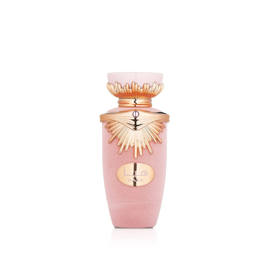 Haya EDP 100 ml – fles met verpakking