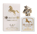 Faras Abiyad EDP 100 ml – fles