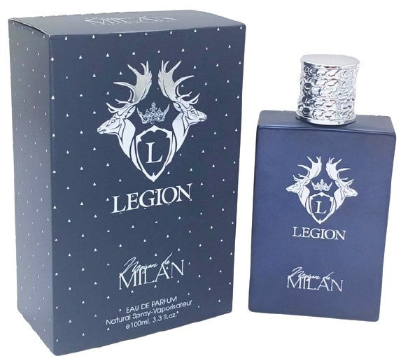 Legion EDP 100 ml – fles
