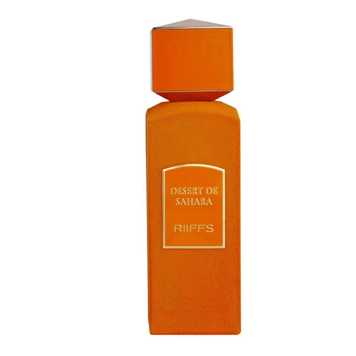 Desert De Sahara EDP 100 ml – fles met verpakking