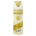 Oud Mood Perfumed Body Spray 200 ml – fles