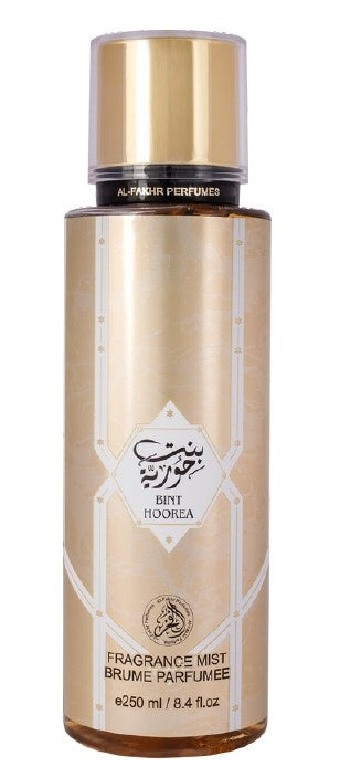 Bint Hoorea Body mist 250 ml – fles