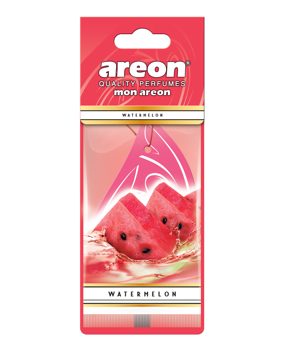 Car Perfume Mon Areon – Watermelon – fles