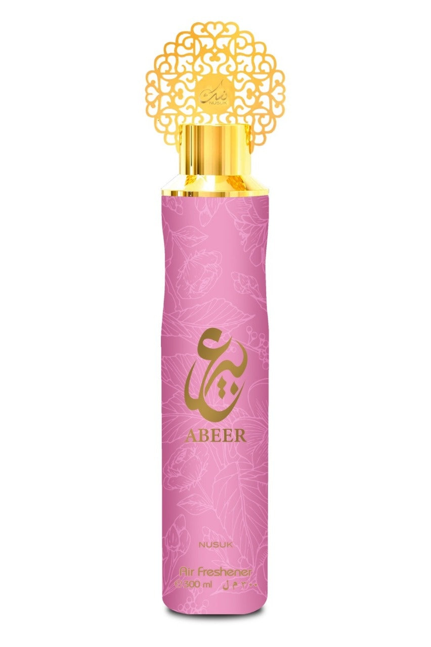 Air Freshener Abeer 300 ml – fles