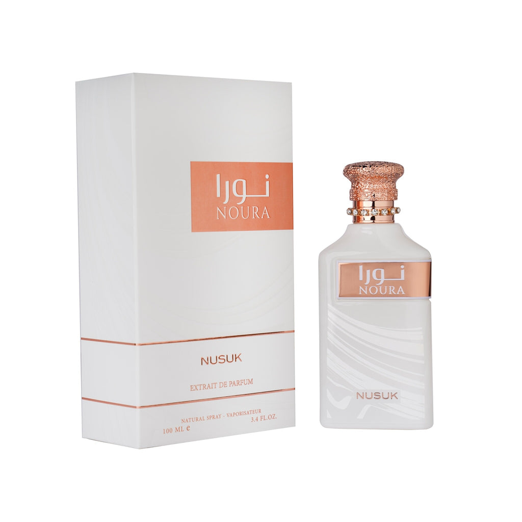 Noura EDP 100 ml – fles