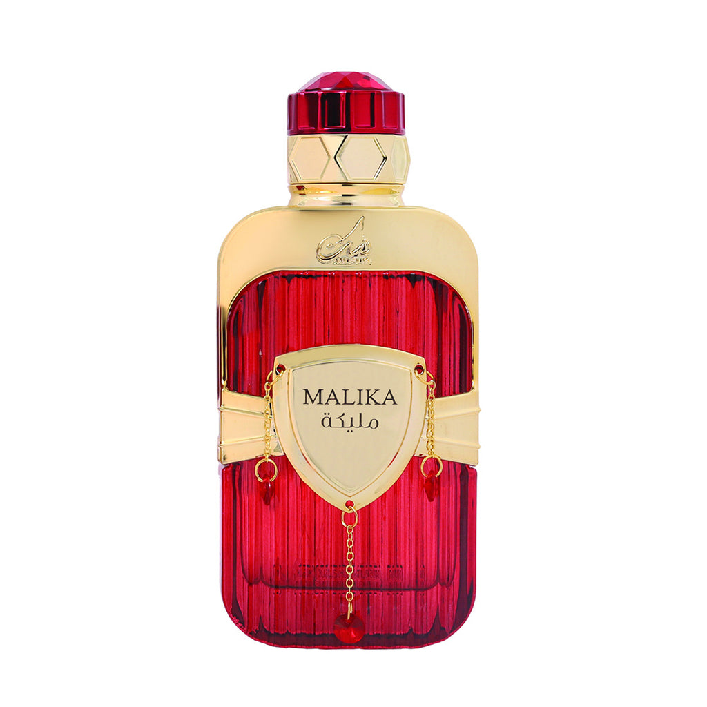 Malika EDP 100 ml – fles met verpakking