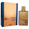 Oud Amber Bleu EDP 100 ml – fles