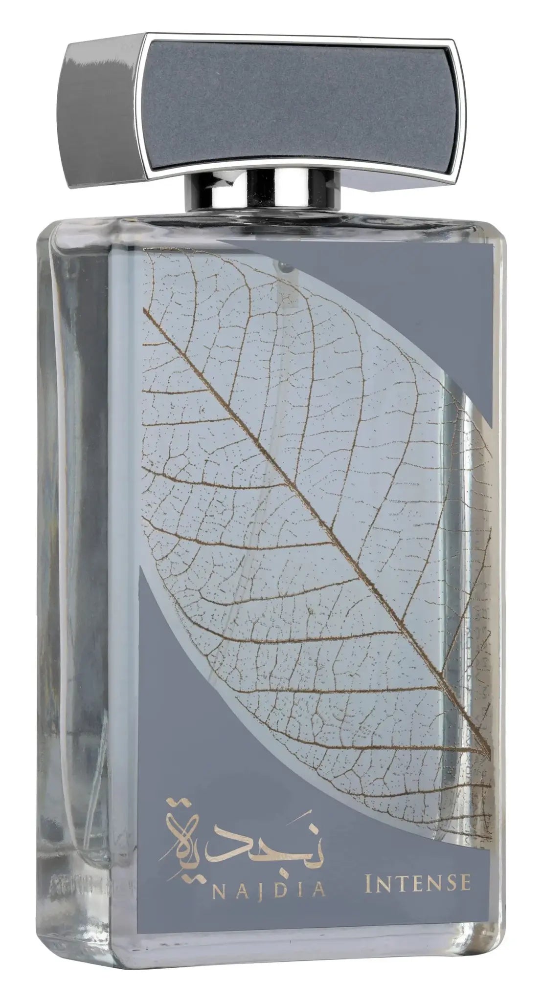 Najdia Intense EDP 100 ml – fles met verpakking