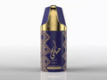 Hayati Perfumed Body Spray 250 ml – fles