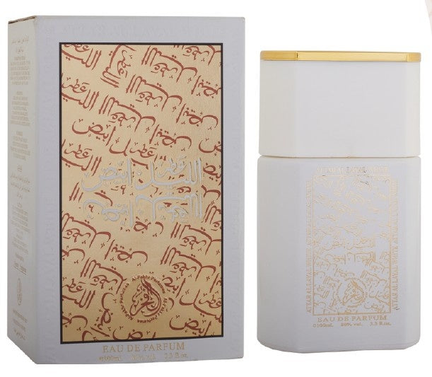 Attar al Layal White EDP 100 ml – fles