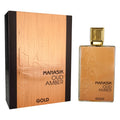 Oud Amber Gold EDP 100 ml – fles