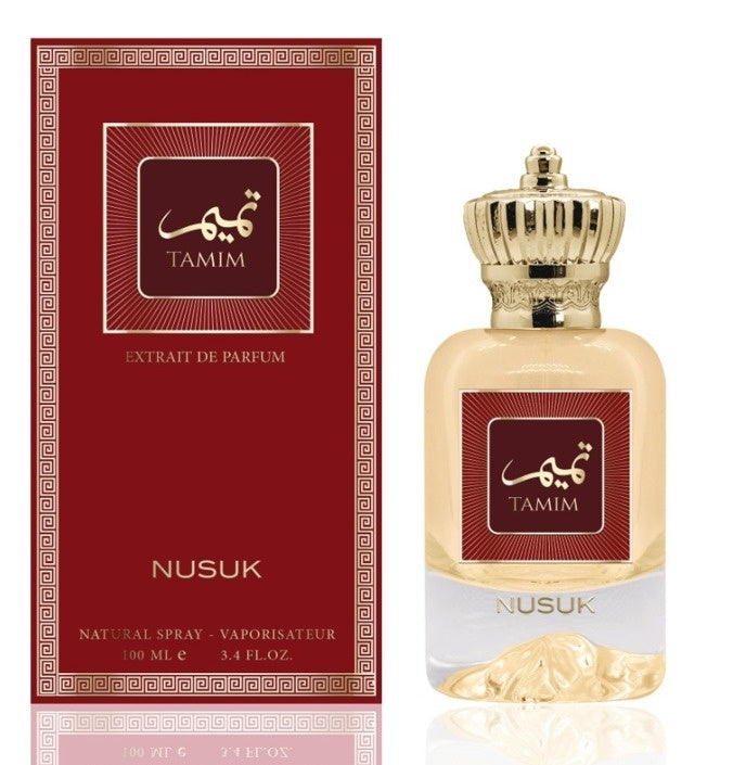 Tamim EDP 100 ml – fles