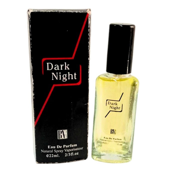 Dark Night EDT 22 ml – fles