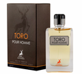 Toro pour Homme EDP 100 ml – fles