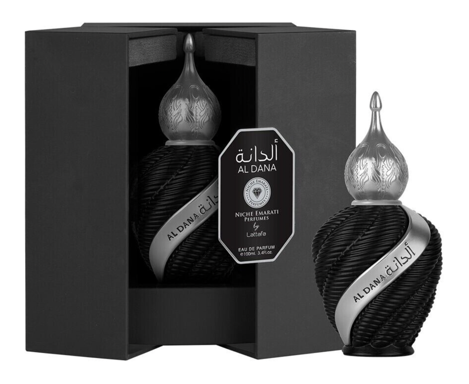 Al Dana EDP 100 ml – fles