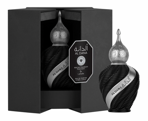 Al Dana EDP 100 ml – fles