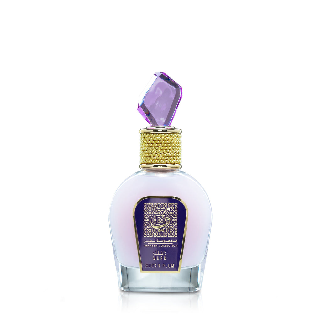 Sugar Plum EDP 100 ml – fles met verpakking