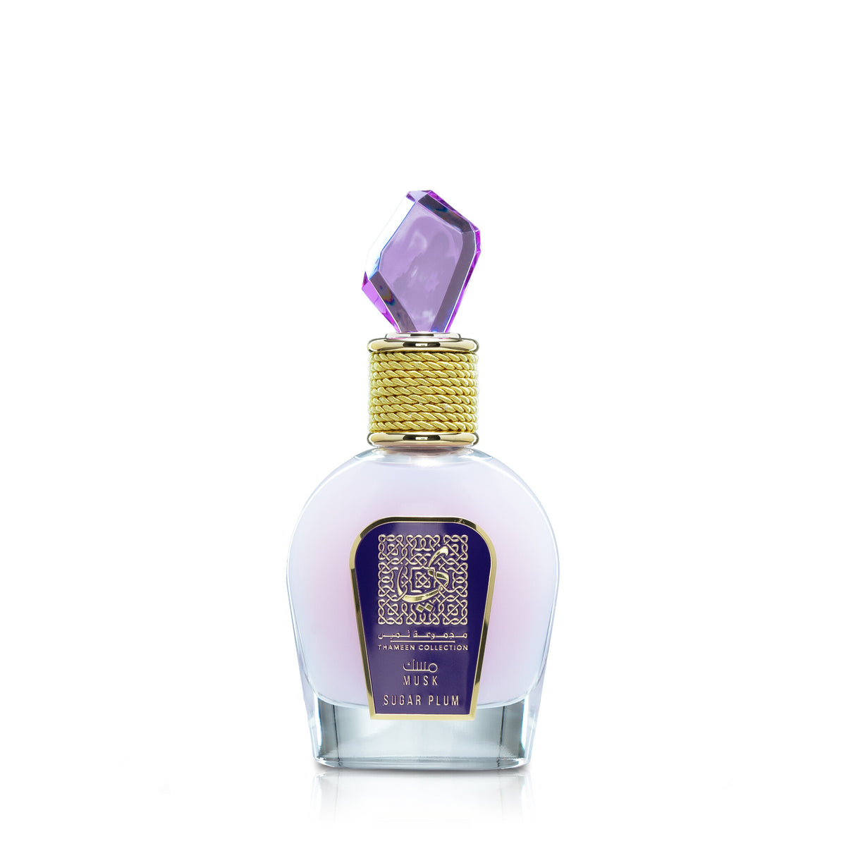 Sugar Plum EDP 100 ml – fles met verpakking