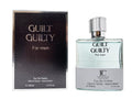 Guilt Guilty for men EDT 100 ml – fles