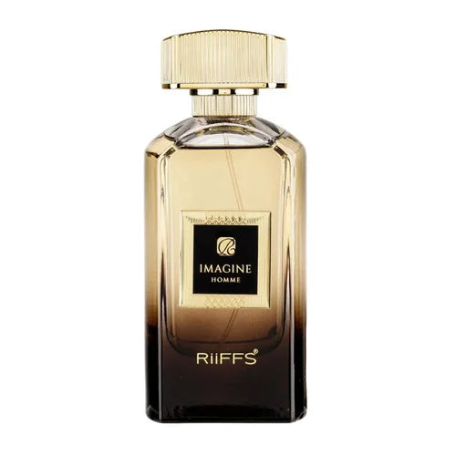 Imagine homme EDP 100 ml – fles met verpakking