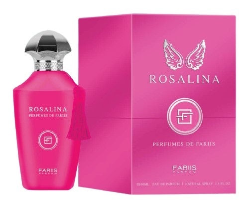 Rosalina EDP 100 ml – fles