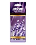 Car Perfume Mon Areon – Lavender – fles