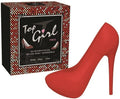 Top Girl Paris EDP 100 ml – fles