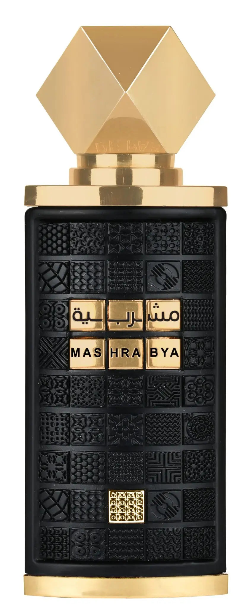 Mashrabya EDP 100 ml – fles met verpakking