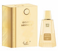 Golden Meringue EDP 100 ml – fles