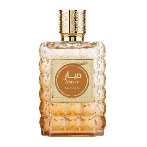 Mayar EDP 100 ml – fles met verpakking