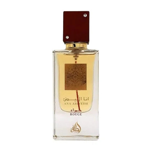 Ana Abiyedh Rouge EDP 60 ml – fles