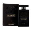 Portifino Noir pour homme EDP 100 ml – fles