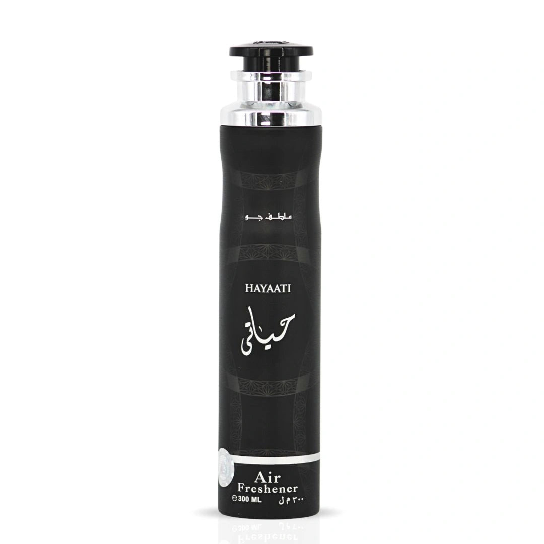 Air Freshener Hayaati 300 ml – fles