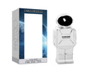 Astronaut Silver EDP 100 ml – fles