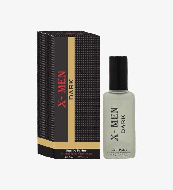X-men Dark 22 ml – fles
