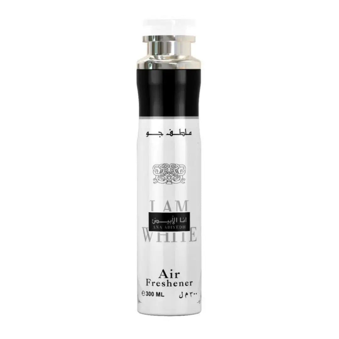 Air Freshener Ana Abiyedh 300 ml – fles